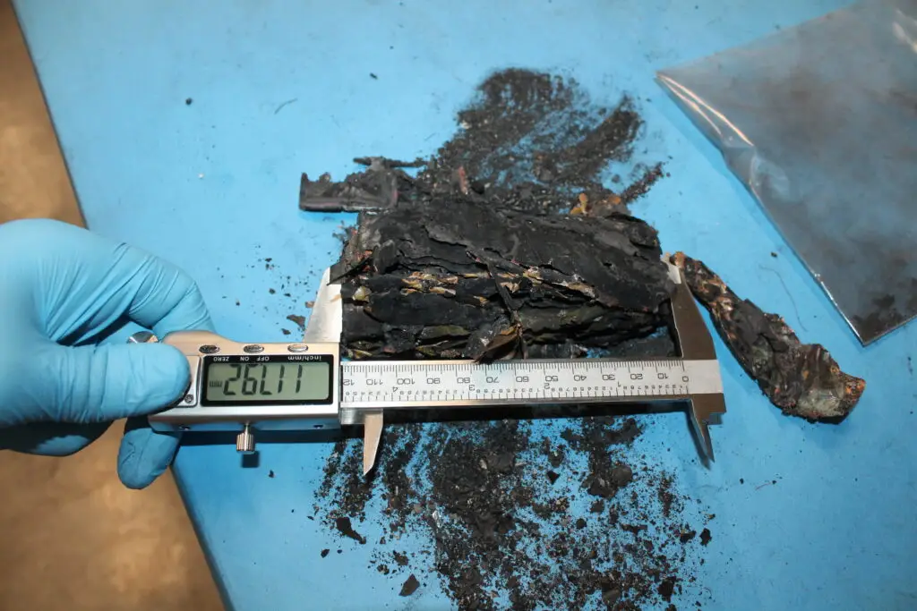 Product Failure analysis