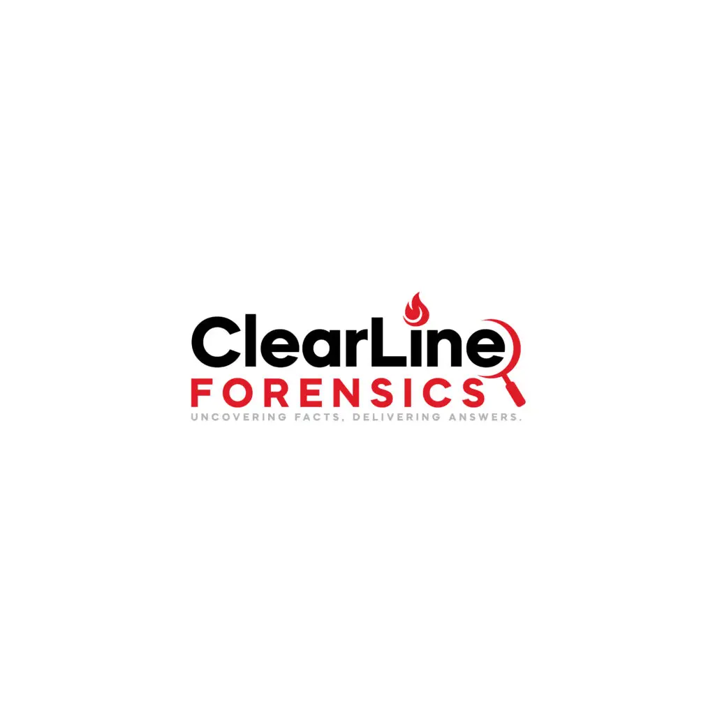 Fire investigation field examination