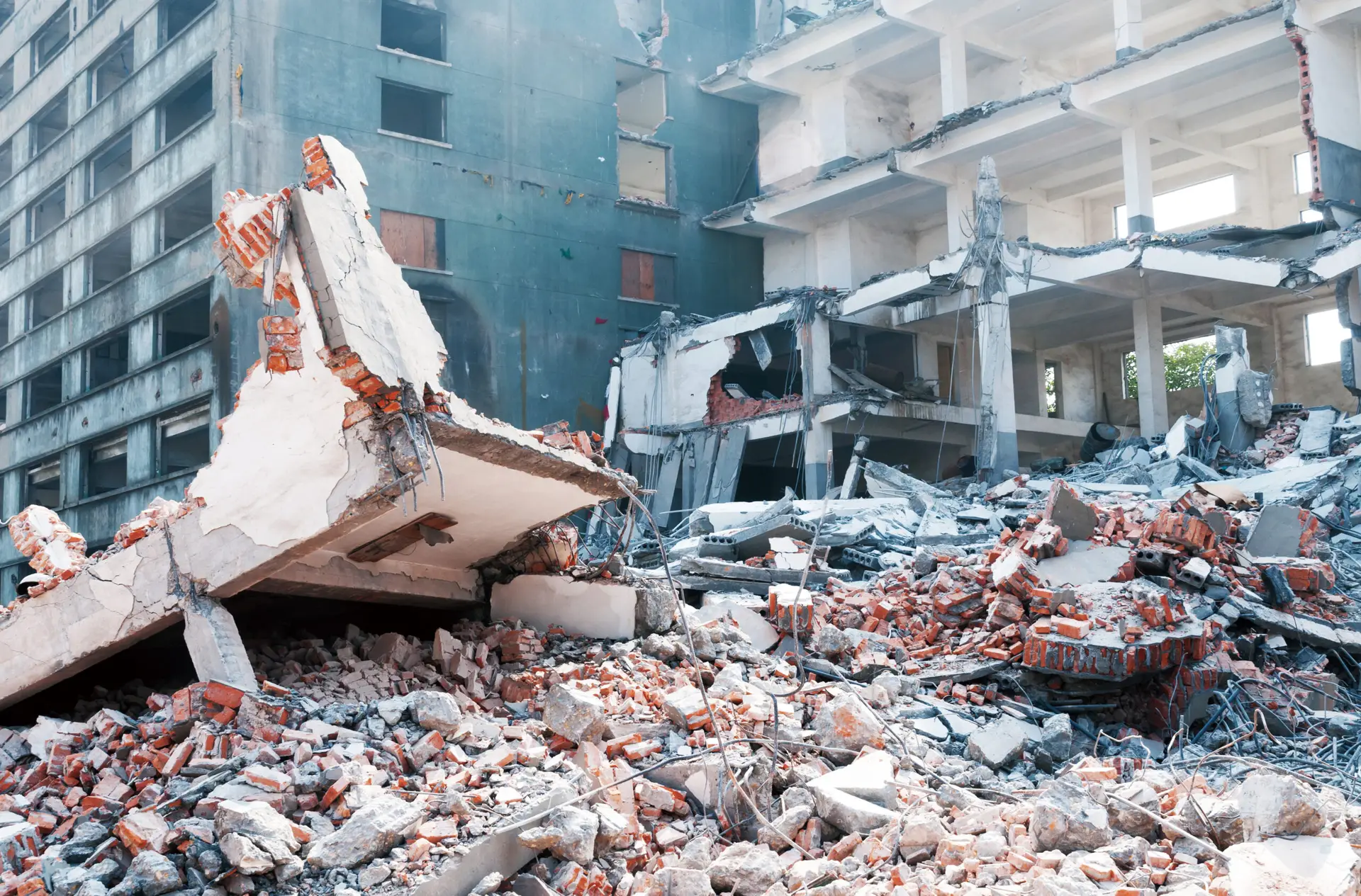 Structural Services